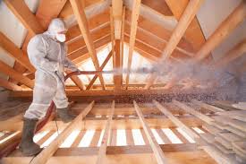 Best Pipe and Duct Insulation  in Bessemer, MI