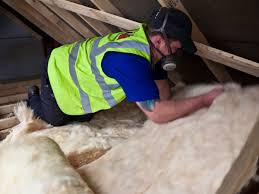 Best Eco-Friendly or Green Insulation Solutions  in Bessemer, MI