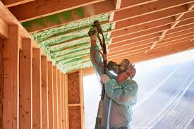 Types of Insulation We Offer in Bessemer, MI