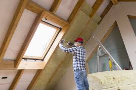 Best Basement Insulation  in Bessemer, MI