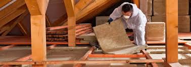 Eco-Friendly or Green Insulation Solutions in Bessemer, MI